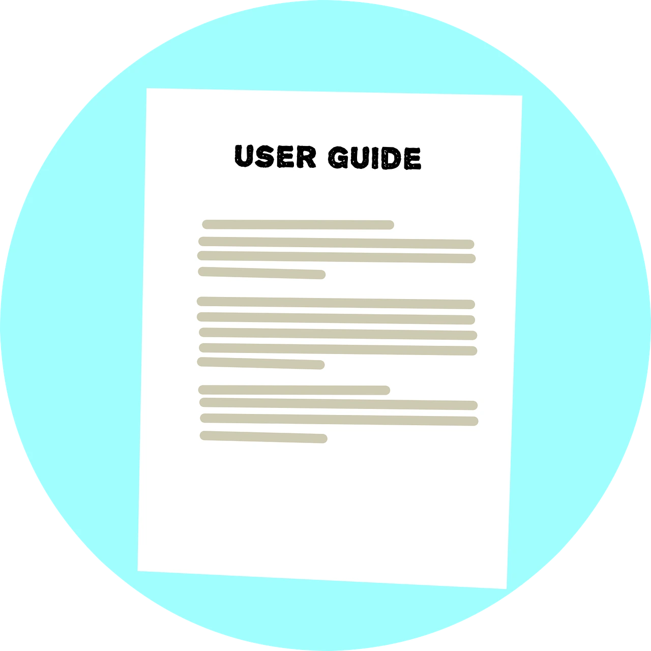 Image has a checklist on what to do for a reverse mortgage.